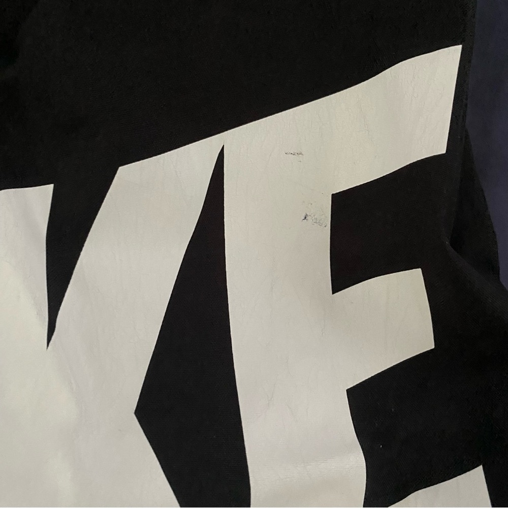 Nike drawstring bag - Picture 2 of 3
